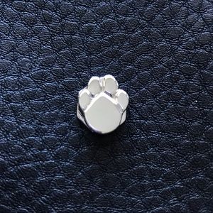 KEEP Collective Paw - Silver